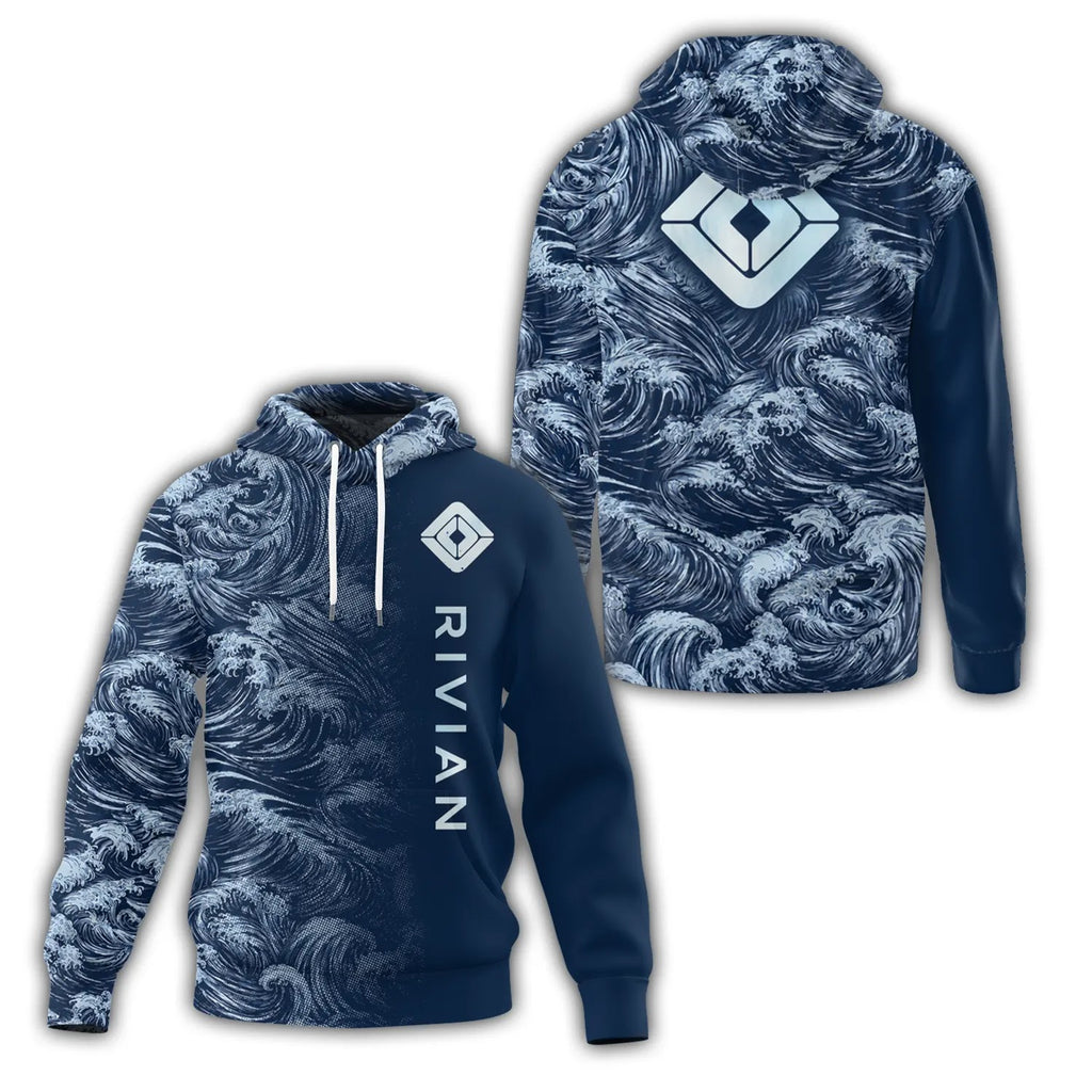 Rivian Apparels SHW010