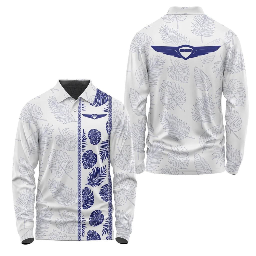 Genesis Apparels SHW023