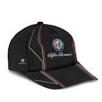 Alfa Romeo Cap CSC041