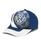 Volkswagen Cap CSC012