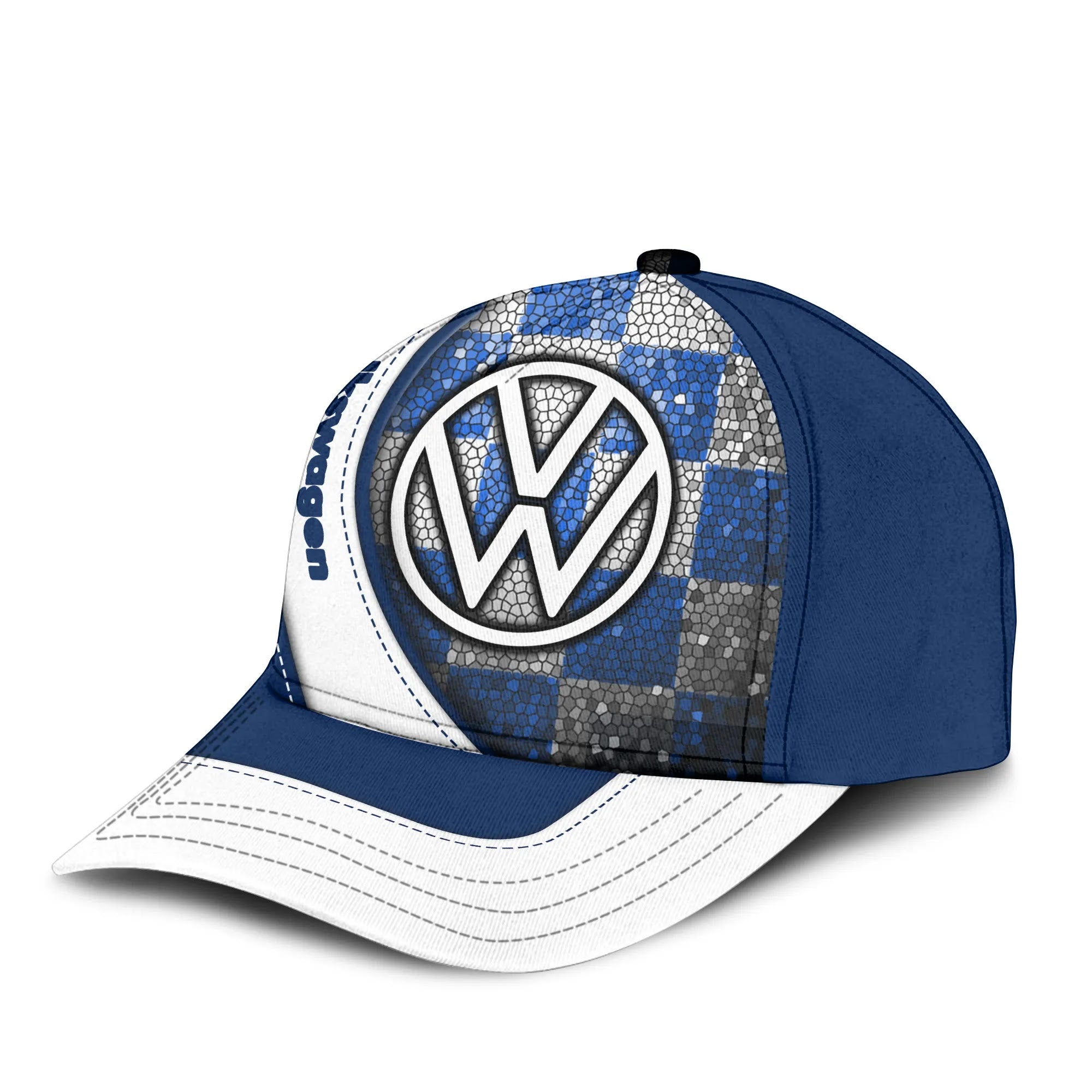 Volkswagen Cap CSC012
