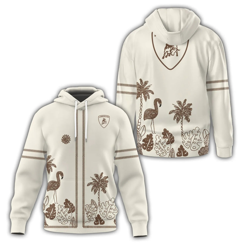 Lamborghini Apparels SHW044