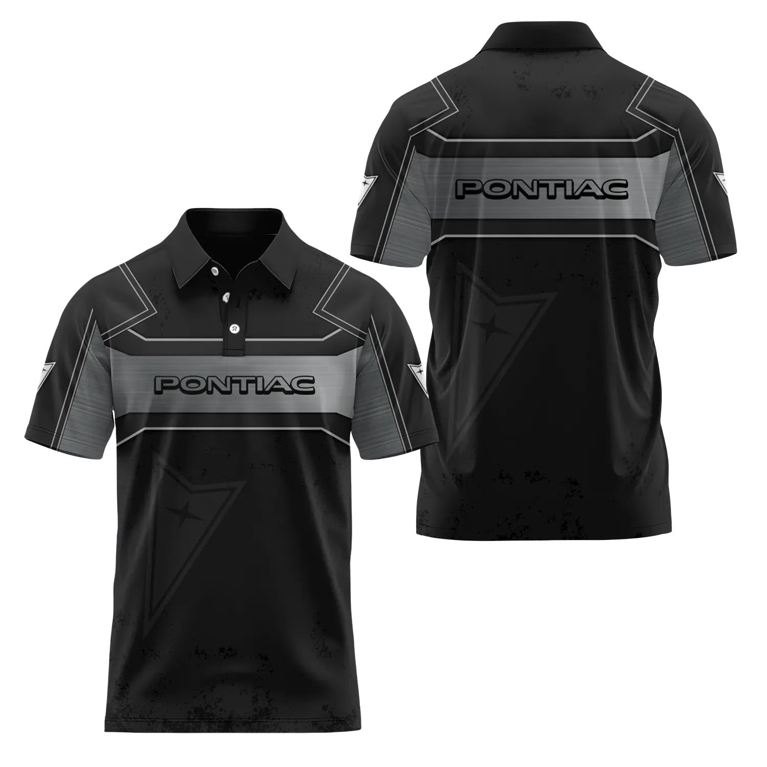 Pontiac Apparels SC085
