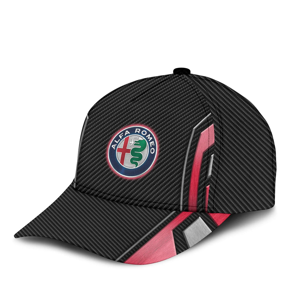 Alfa Romeo Apparels CSC059