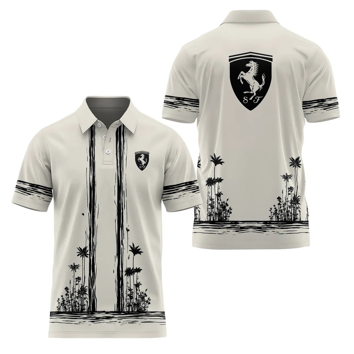 Ferrari Apparels SHW043