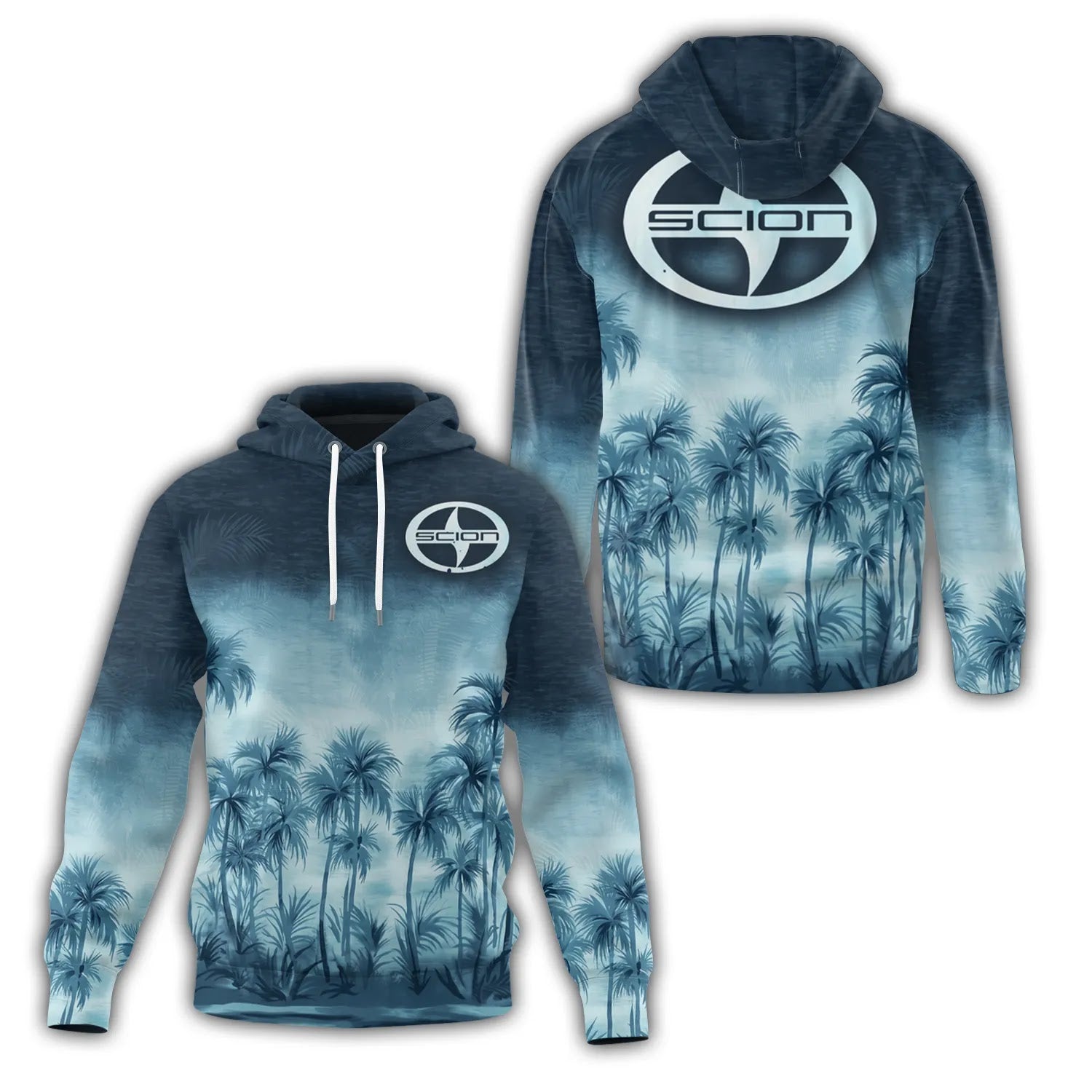 Scion Apparels SHW021