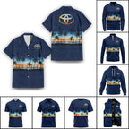 Toyota Apparels SHW017