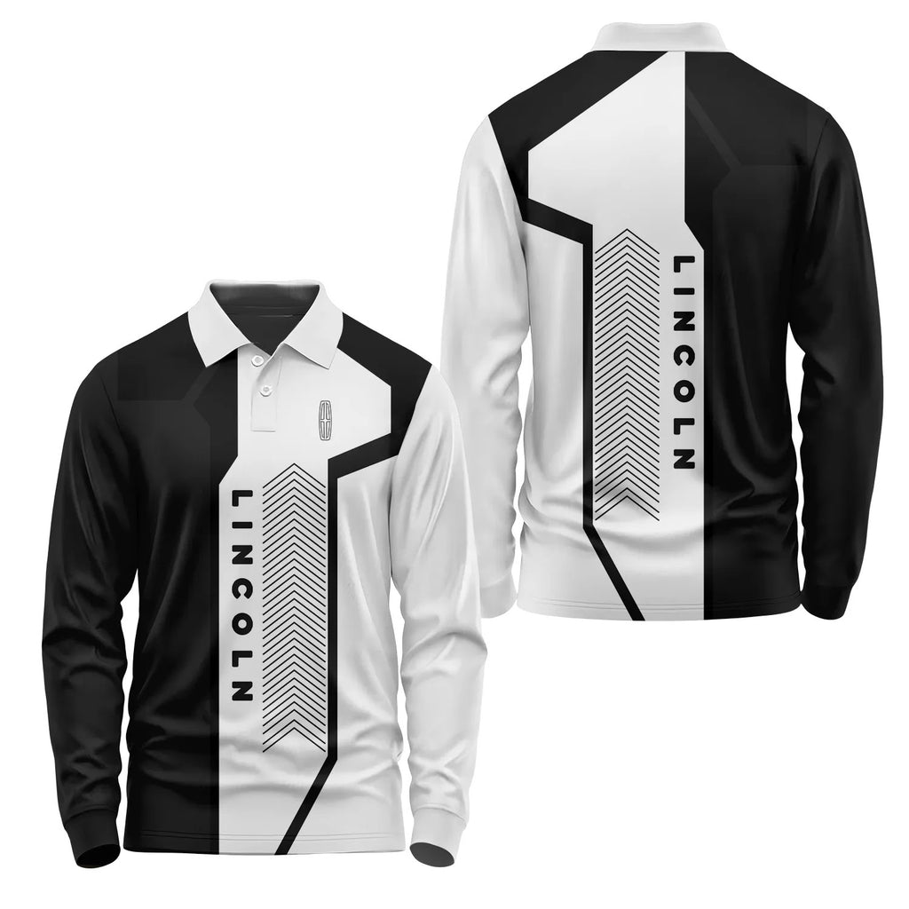 Lincoln Apparels SC065