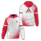 Dodge Hoodie SC079