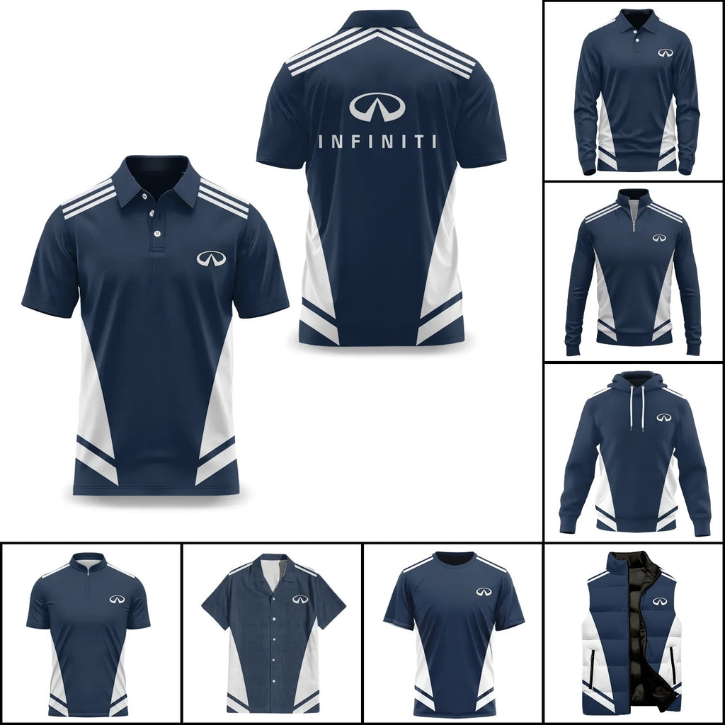 Infiniti Apparels SC092