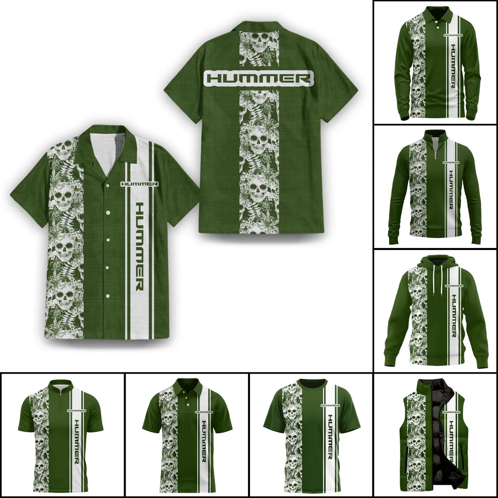 Hummer Apparels SHW042