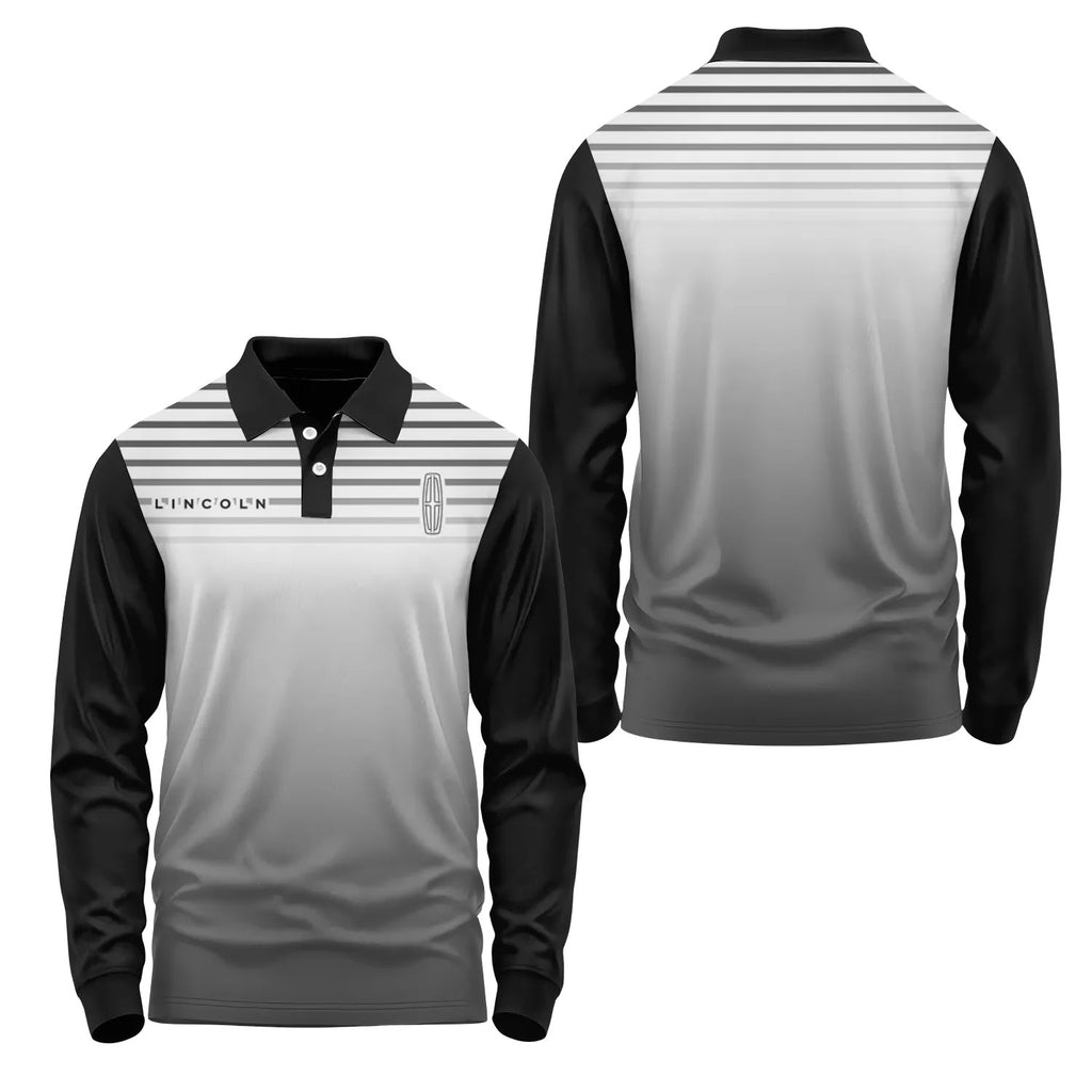 Lincoln Apparels SC107