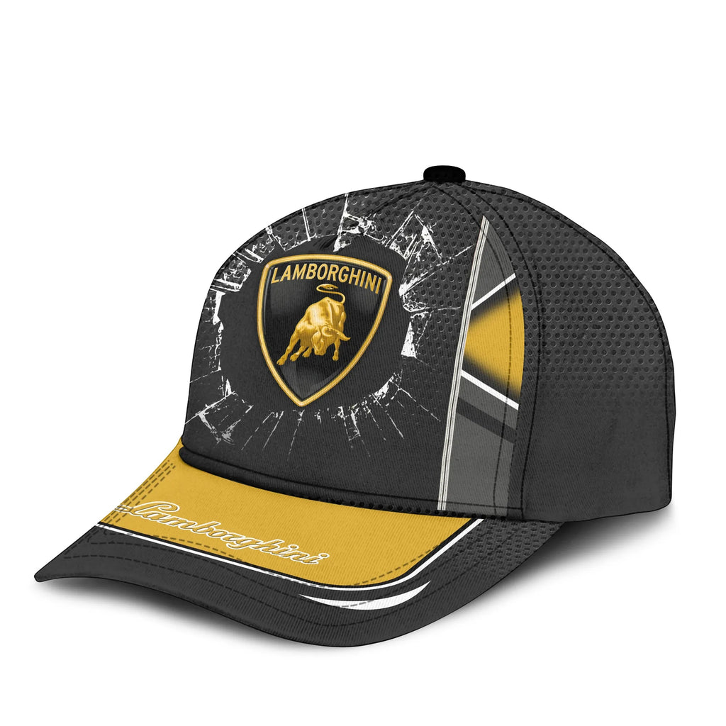 Lamborghini Cap CSC022