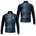 Maserati Quarter-zip Pullover SC118