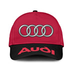 Audi Cap CSC002