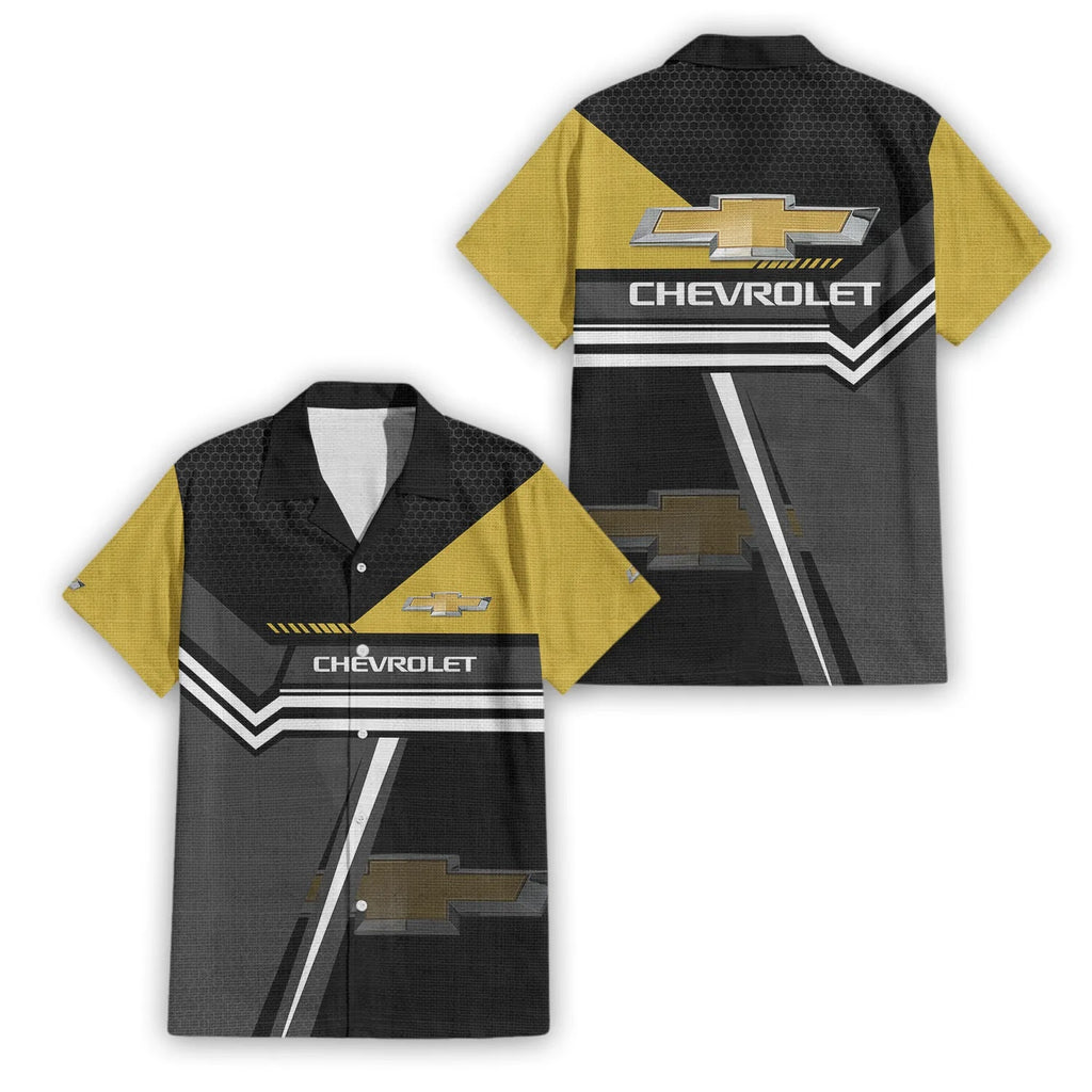 Chevrolet Apparels SC071