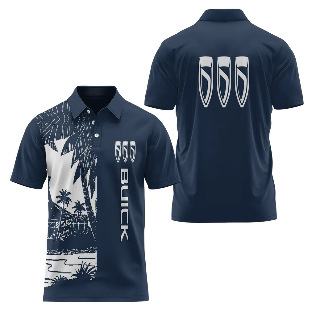 Buick Apparels SHW031