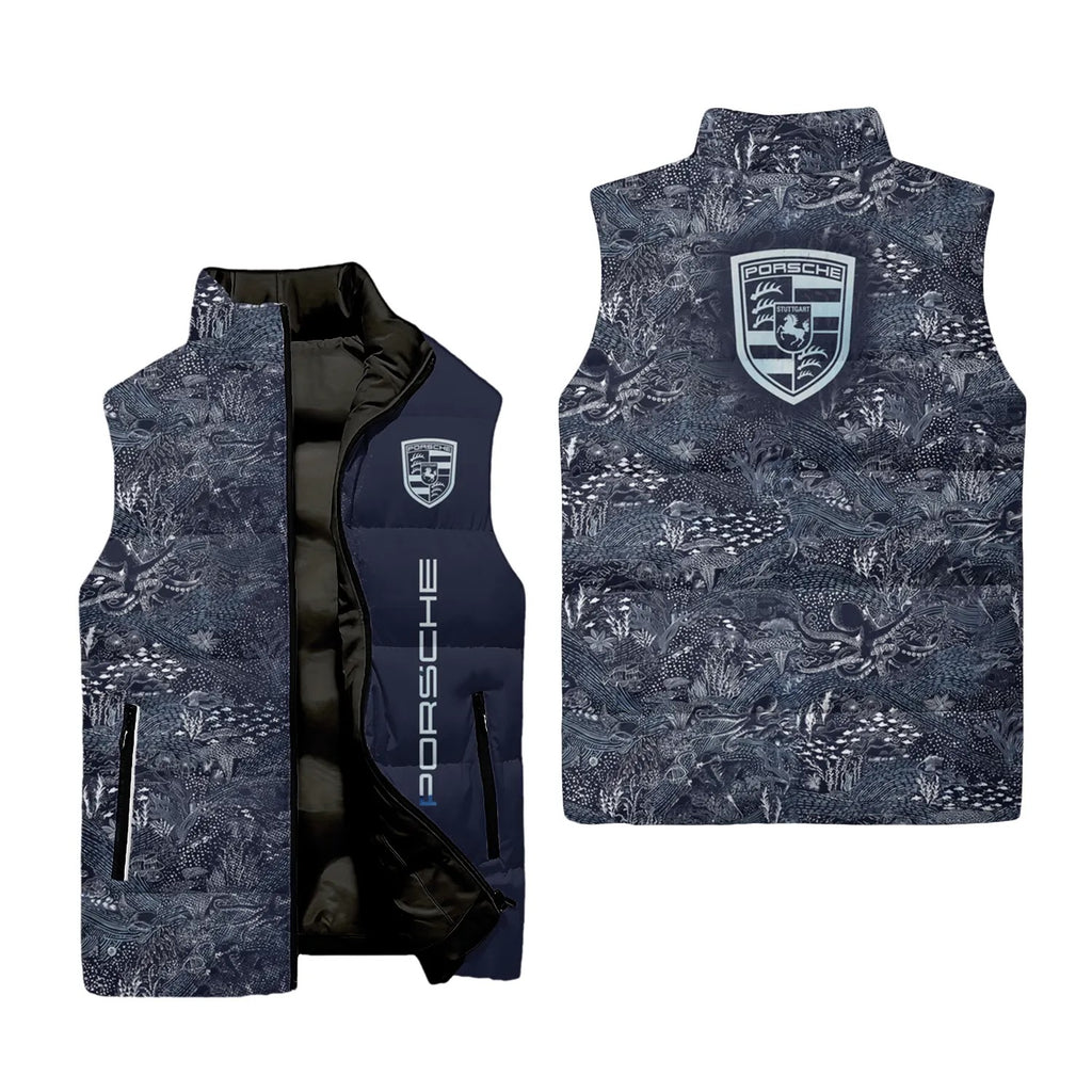 Porsche Apparels SHW006