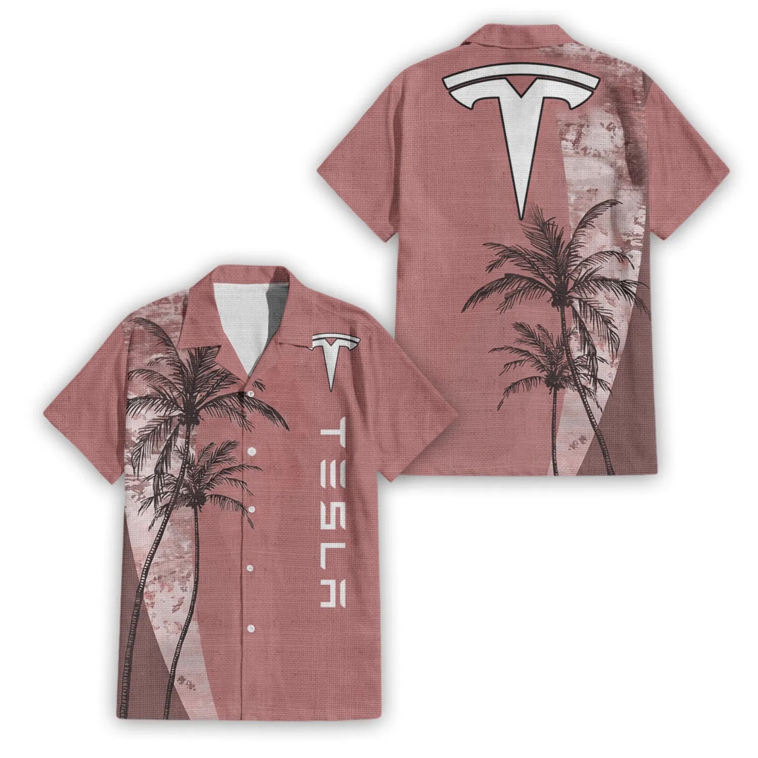 Tesla Apparels SHW071