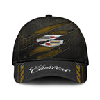 Cadillac Cap CSC017