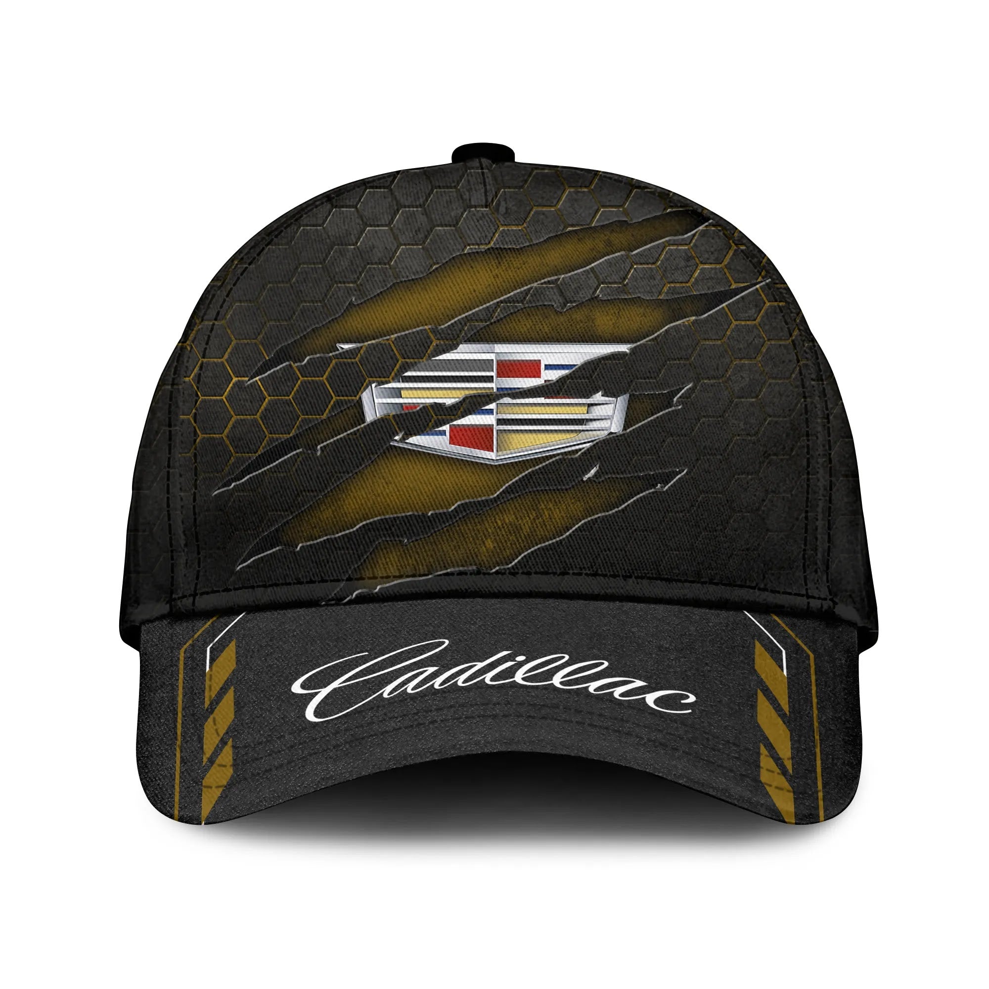 Cadillac Cap CSC017
