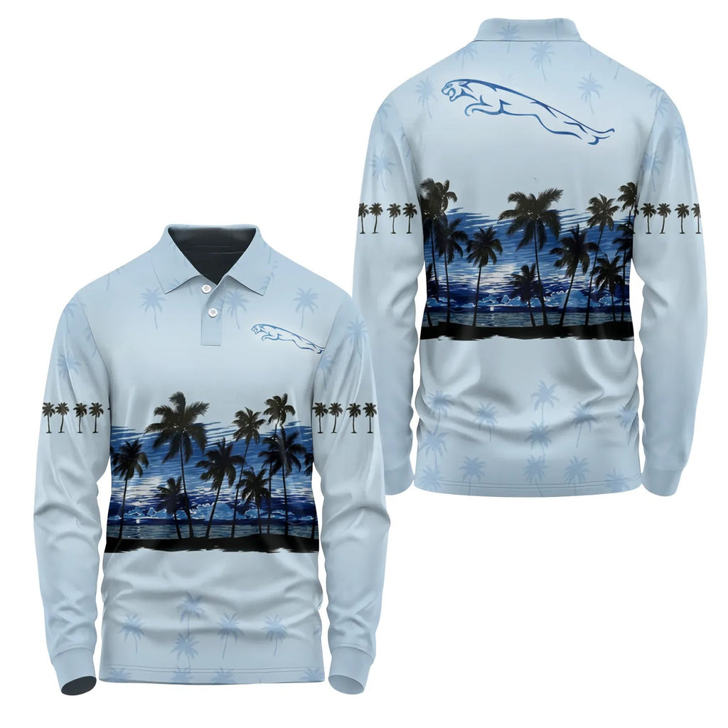 Jaguar Apparels SHW016