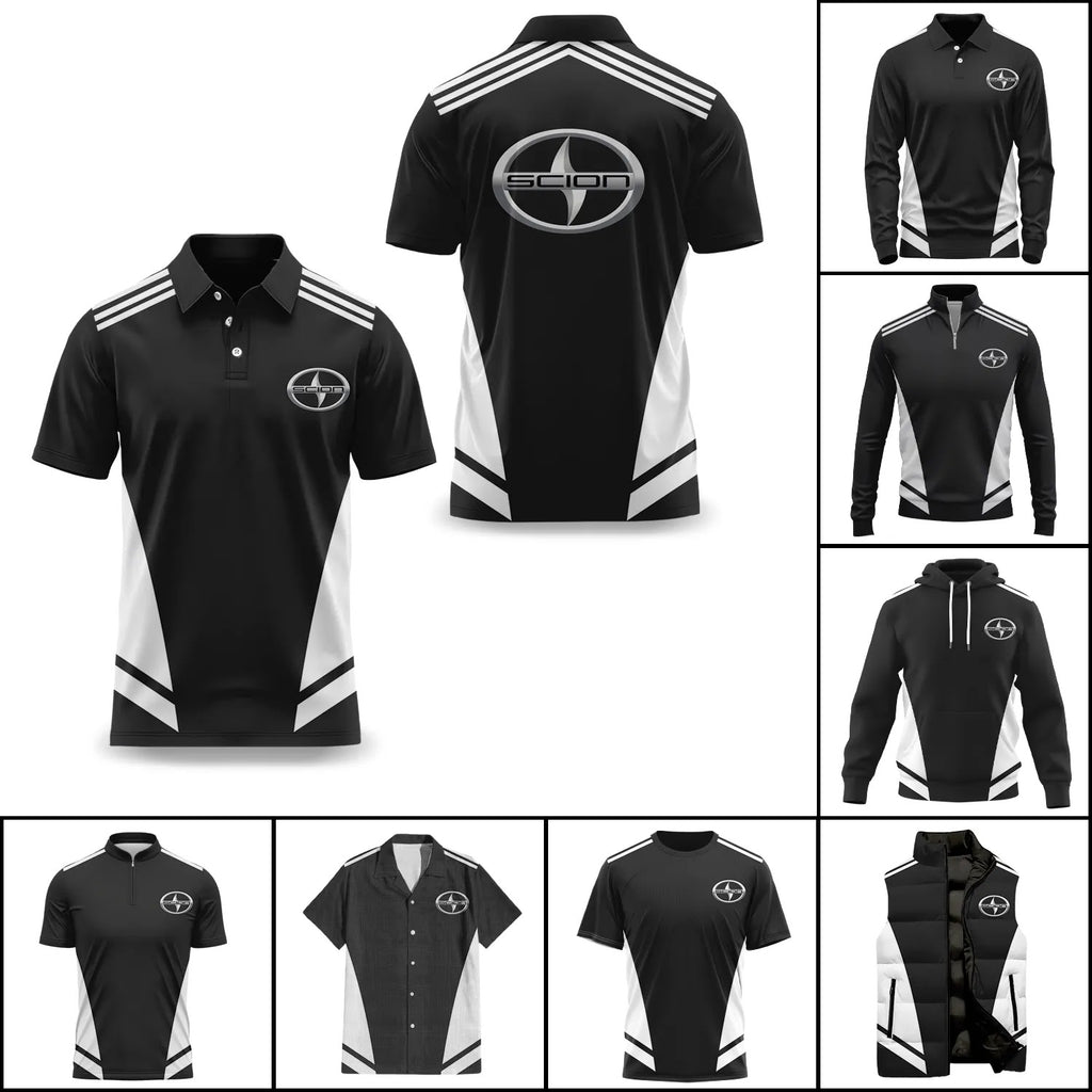Scion Apparels SC092