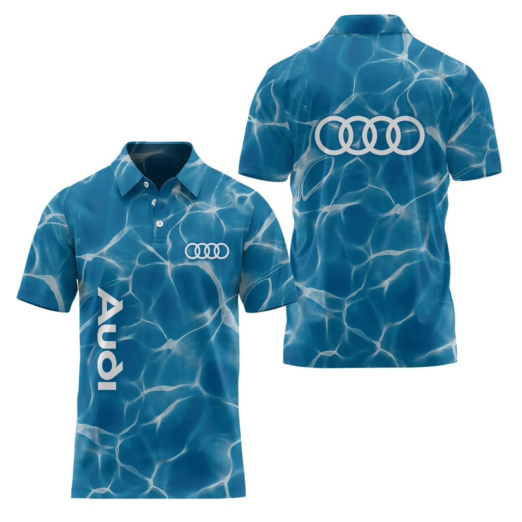 Audi Apparels SHW035