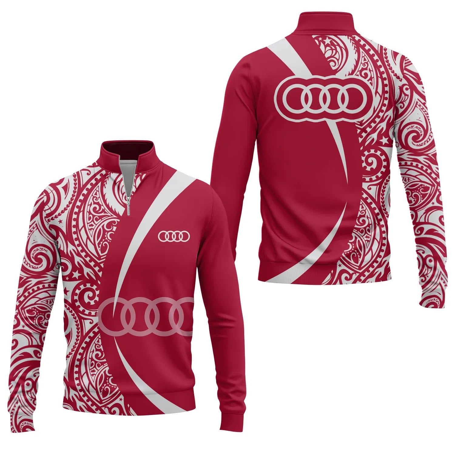 Audi Apparels SHW072