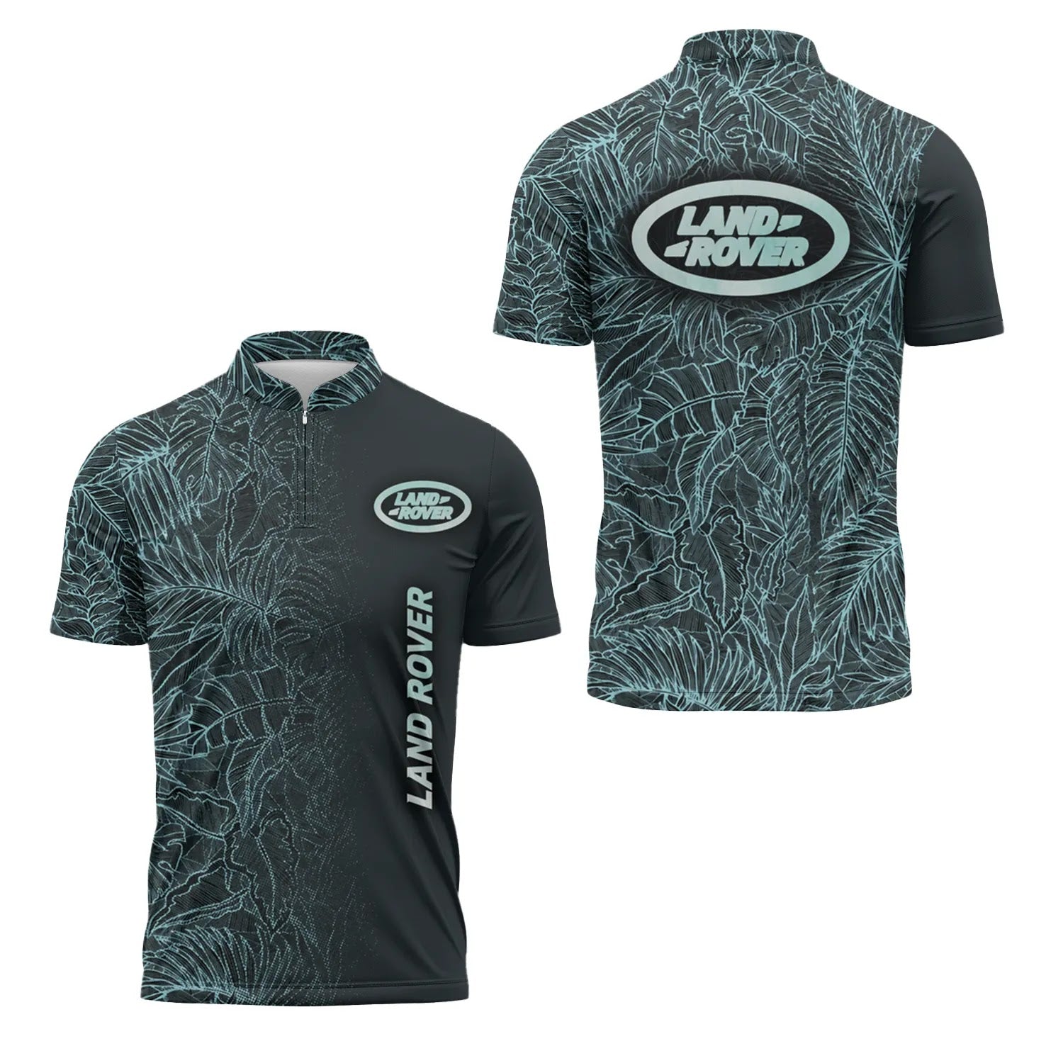Land Rover Apparels SHW008