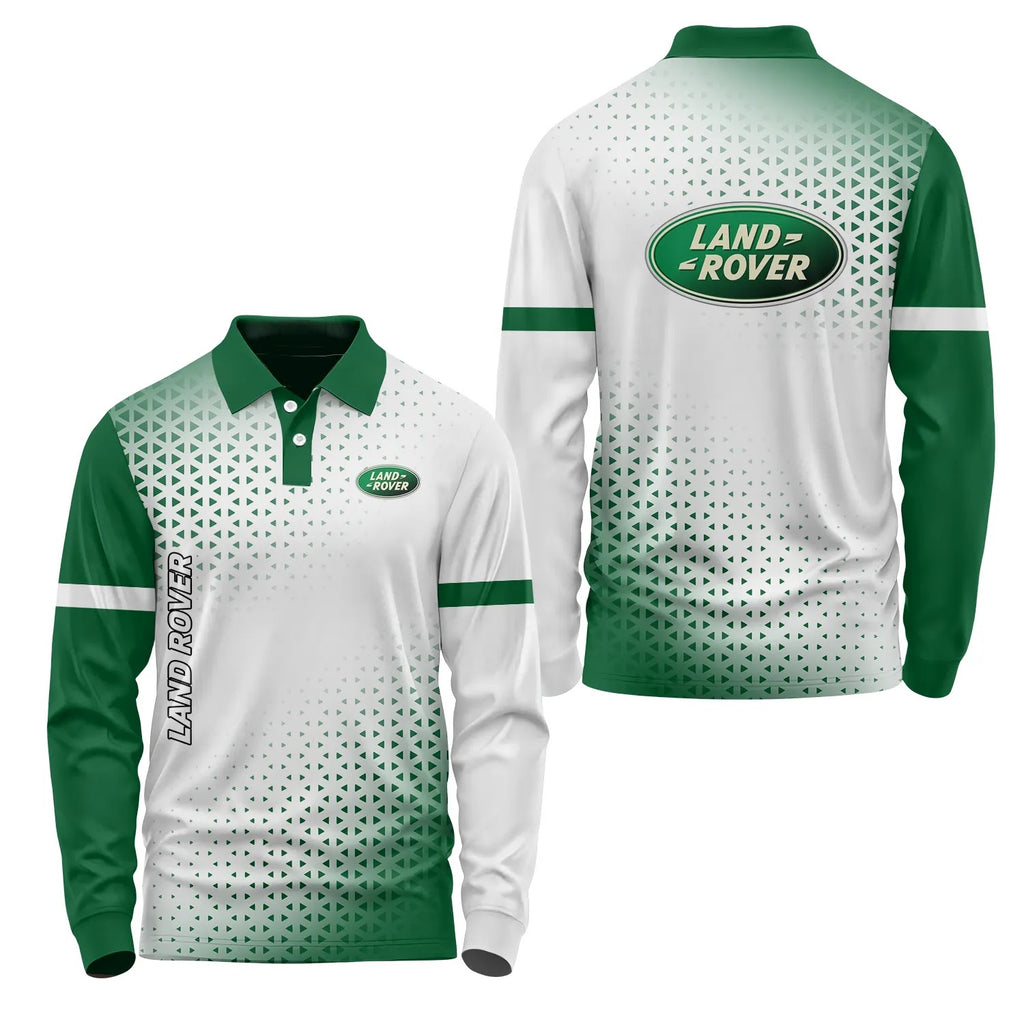 Land Rover Apparels SC079