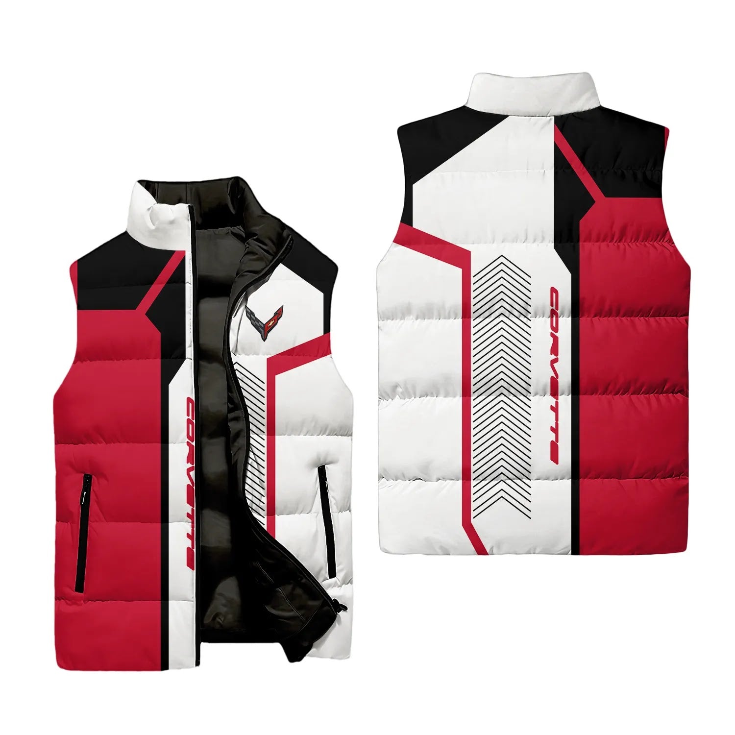 Corvette Apparels SC065