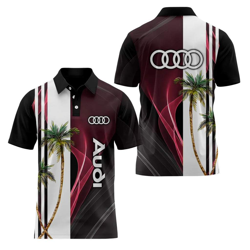 Audi Apparels SHW036