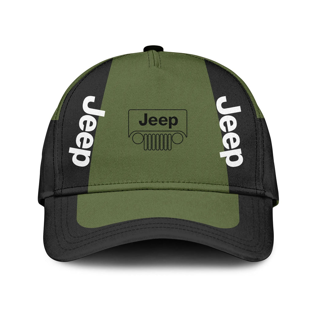 Jeep Cap CSC026