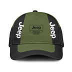Jeep Cap CSC026