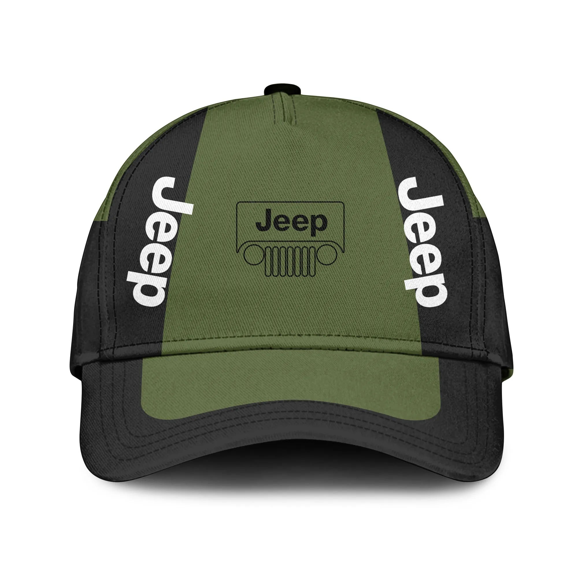 Jeep Cap CSC026