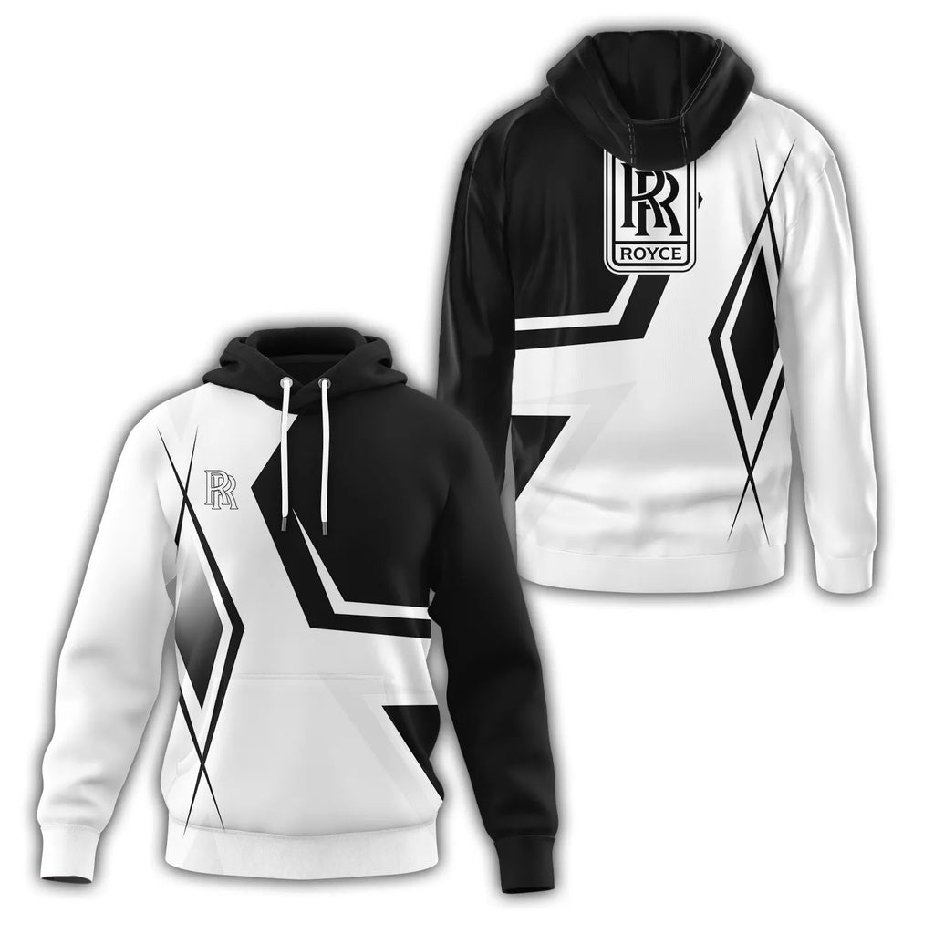 Rolls-Royce Hoodie SC080