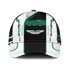 Aston Martin Cap CSC035