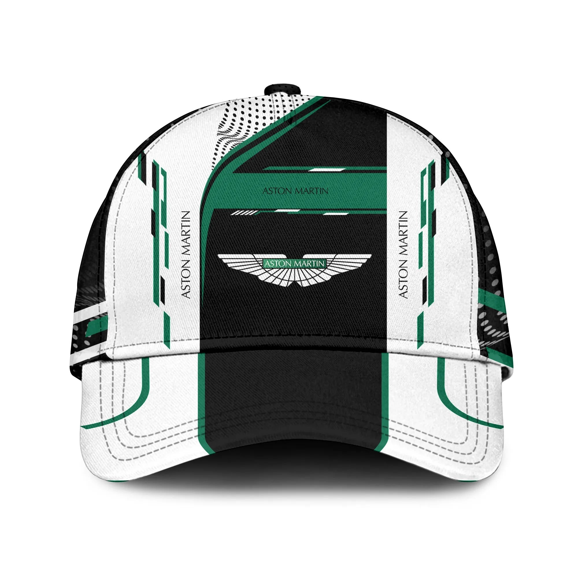 Aston Martin Cap CSC035
