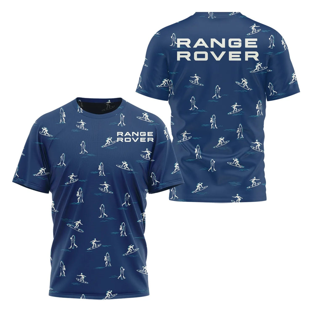 Range Rover Apparels SHW011
