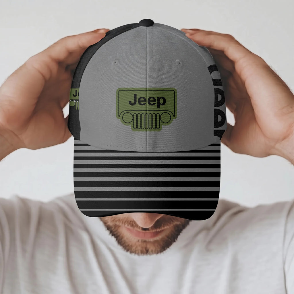 Jeep Apparels CSC049