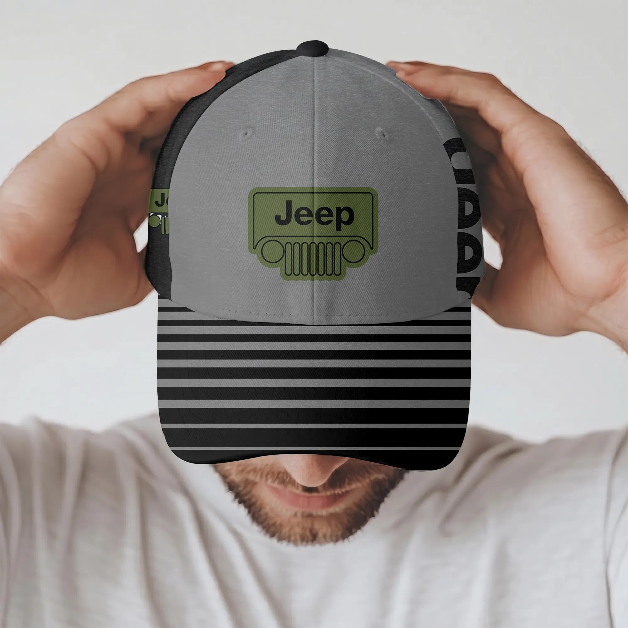 Jeep Apparels CSC049