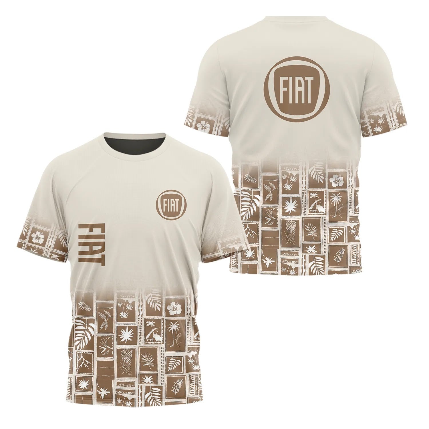 Fiat Apparels SHW067