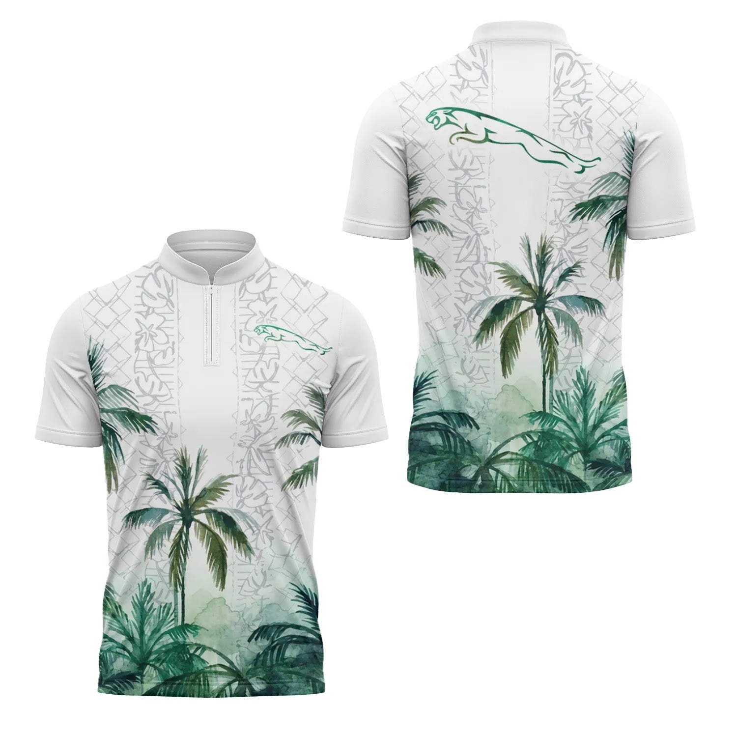 Jaguar Apparels SHW015