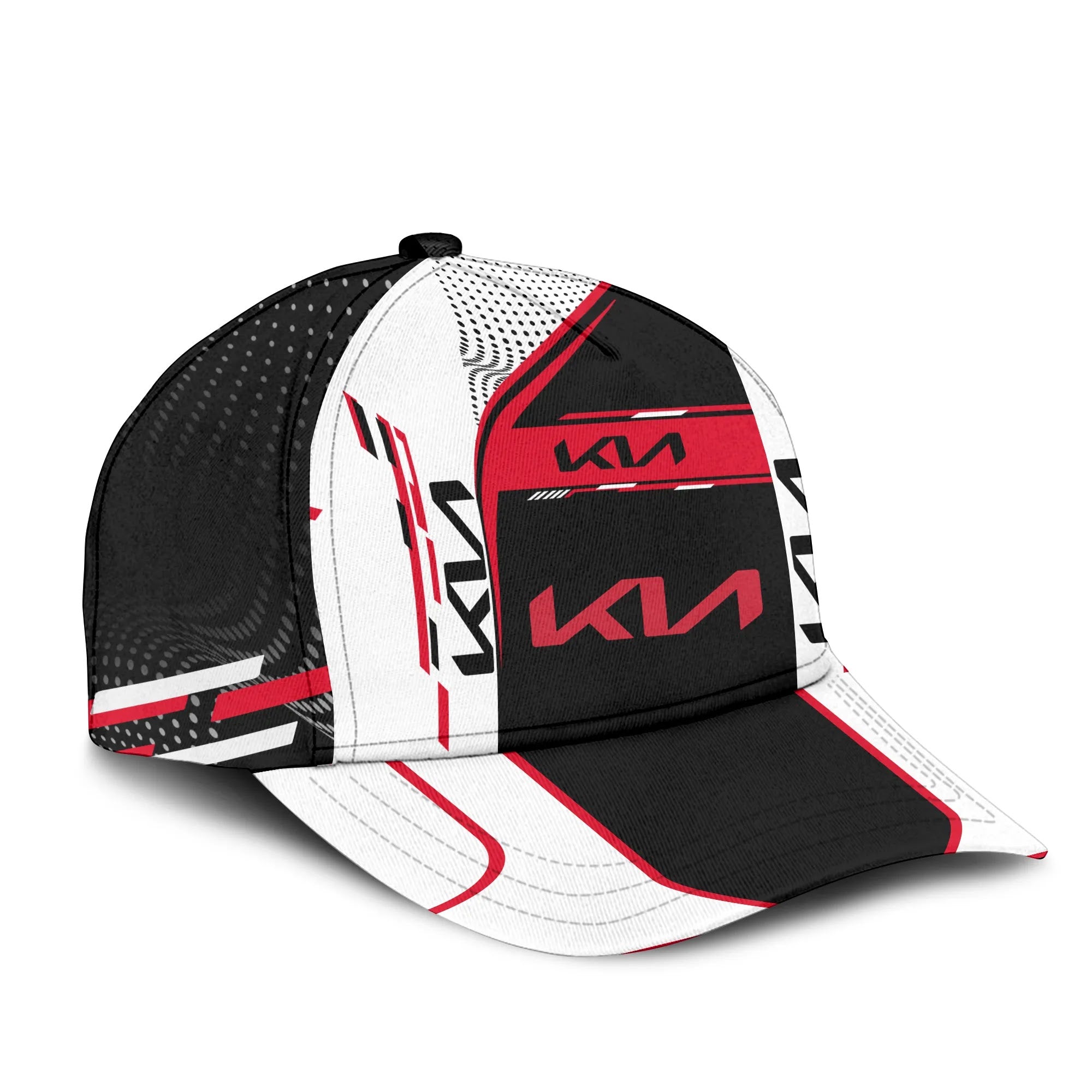 Kia Cap CSC035