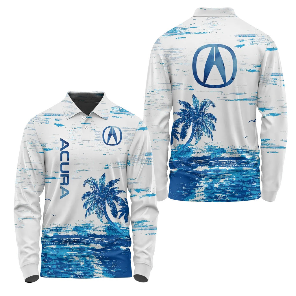 Acura Apparels SHW069