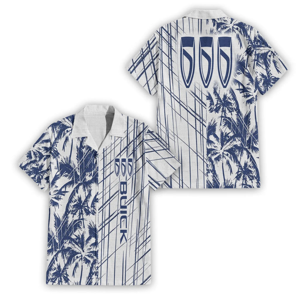 Buick Apparels SHW041