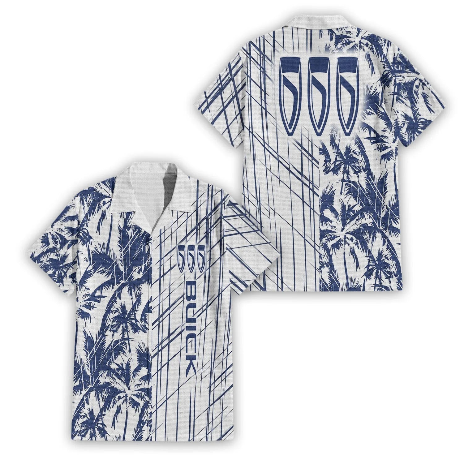 Buick Apparels SHW041