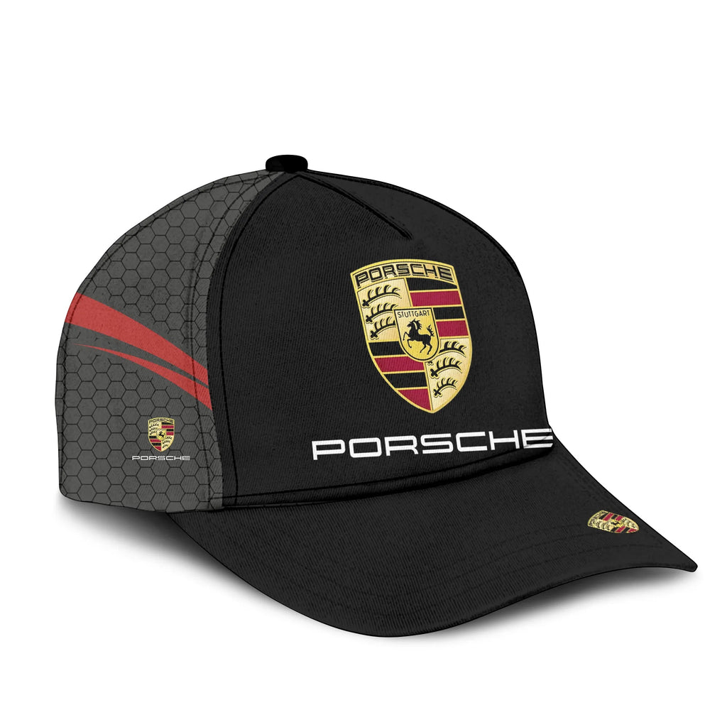 Porsche Cap CSC040