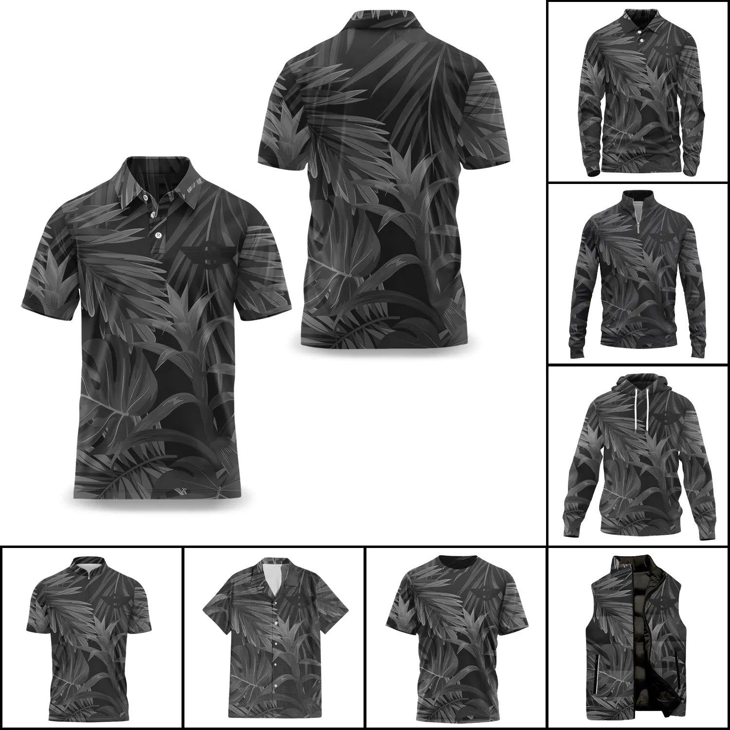 Mini Apparels SC111